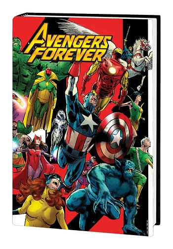 Marvel Comics October 2024 Full Solicits With Blade, Storm, And Ewoks
