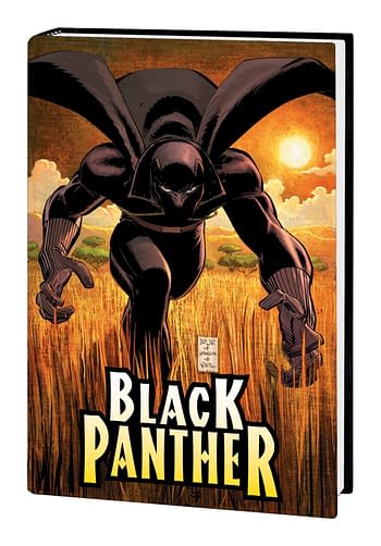 Marvel Comics October 2024 Full Solicits With Blade, Storm, And Ewoks