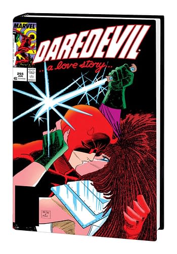 Marvel Comics October 2024 Full Solicits With Blade, Storm, And Ewoks