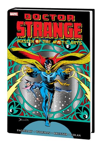 Marvel Comics October 2024 Full Solicits With Blade, Storm, And Ewoks