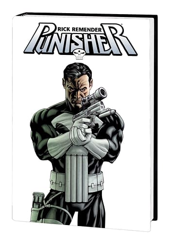 Marvel Comics October 2024 Full Solicits With Blade, Storm, And Ewoks