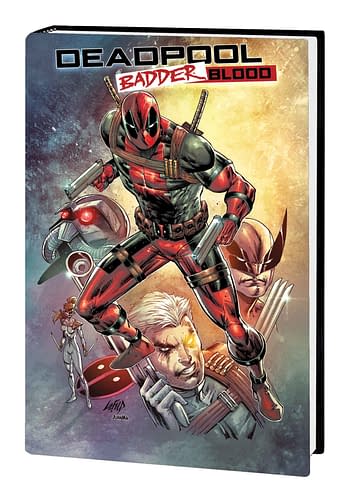 Marvel Comics November 2024 Solicits In Full, As Jeff Enters Venom War