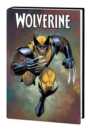 Marvel Comics March 2025 Solicits and Solicitations In Full