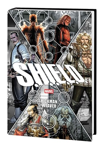 Take Pride in Marvel Comics Full Solicits For June 2025