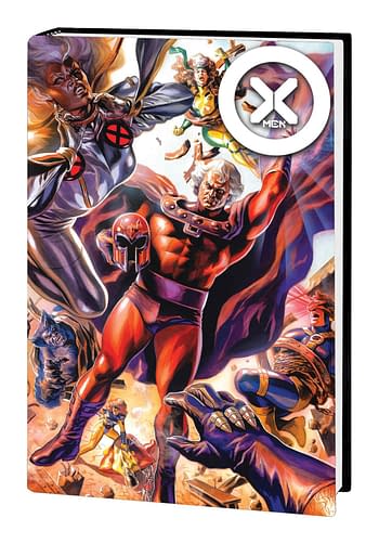 Marvel Comics Full July 2025 Solicits... Fantastic, Amazing & Ultimate