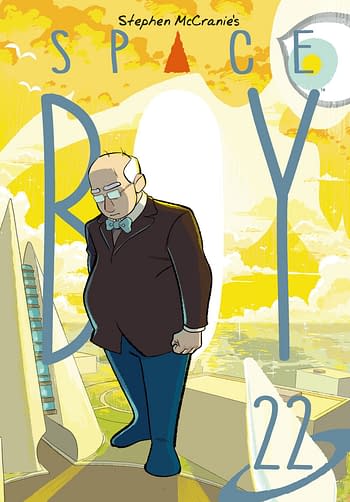 Dark Horse October 2025 Solicits