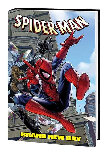 Marvel Comics' Full January 2026 Solicits And Solicitations