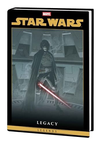 Marvel Comics' Full January 2026 Solicits And Solicitations