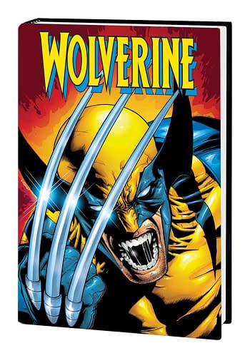 Marvel Comics' Full January 2026 Solicits And Solicitations