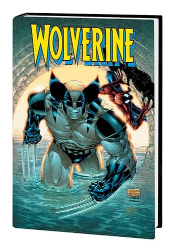 Marvel Comics' Full January 2026 Solicits And Solicitations