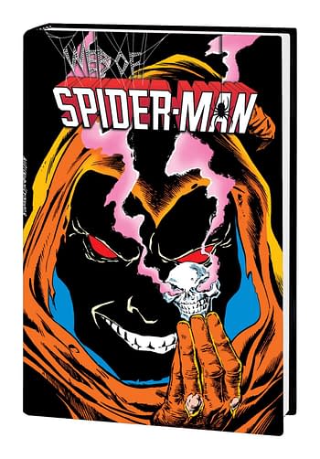 Marvel Comics' Full January 2026 Solicits And Solicitations