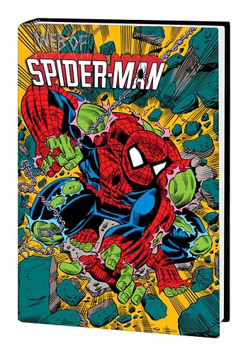 Marvel Comics' Full January 2026 Solicits And Solicitations