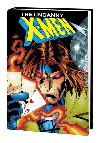 Marvel Comics' Full January 2026 Solicits And Solicitations