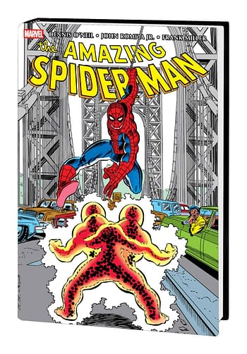 Marvel Comics' Full February 2026 Solicits And Solicitations