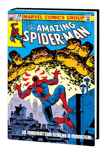 Marvel Comics' Full February 2026 Solicits And Solicitations