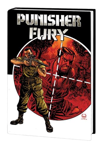 Marvel Comics' Full February 2026 Solicits And Solicitations