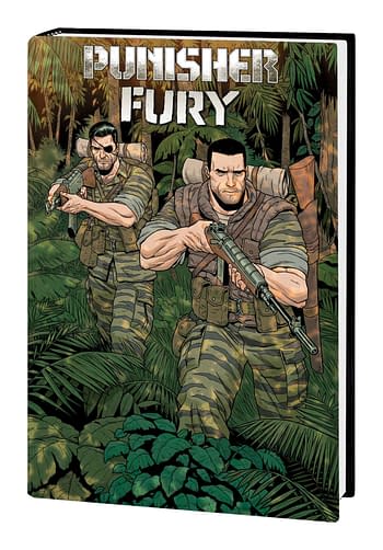 Marvel Comics' Full February 2026 Solicits And Solicitations