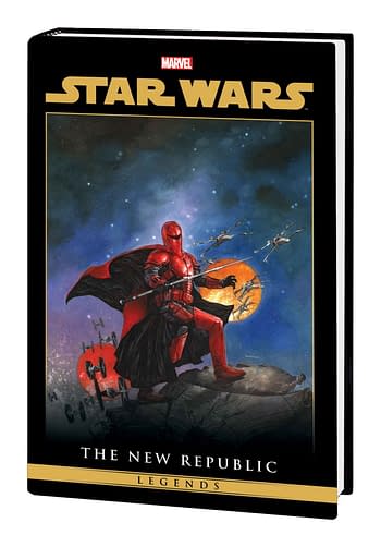 Marvel Comics' Full February 2026 Solicits And Solicitations