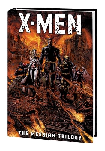 Marvel Comics' Full February 2026 Solicits And Solicitations