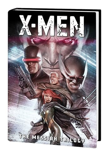 Marvel Comics' Full February 2026 Solicits And Solicitations