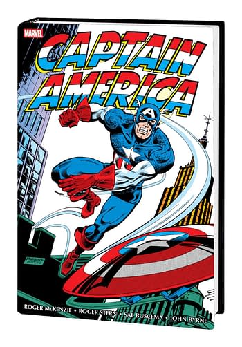 Marvel Comics March 2026 Full Solicits And Solicitations