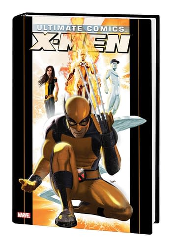 Marvel Comics March 2026 Full Solicits And Solicitations