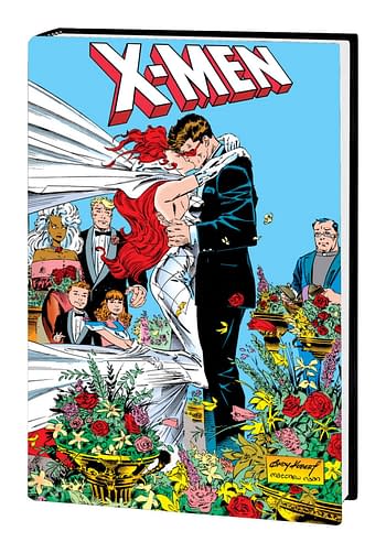 Marvel Comics' Full April 2026 Solicits And Solicitations