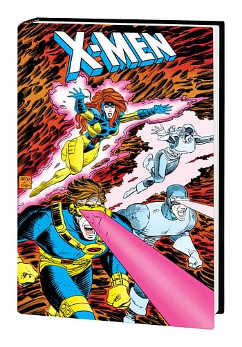 Marvel Comics' Full April 2026 Solicits And Solicitations