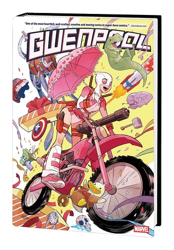 Marvel Comics Full August 2026 Solicits And Solicitations