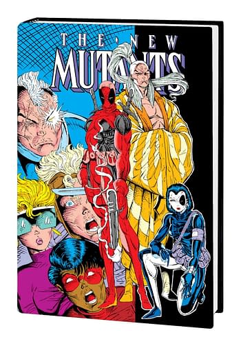 Marvel Comics Full August 2026 Solicits And Solicitations