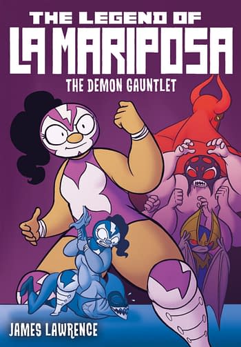 All The Debuts And Exclusives For Thought Bubble UK, Right Now