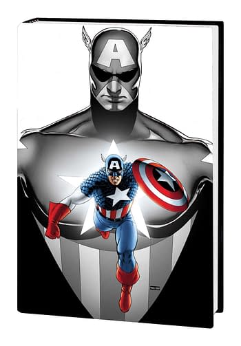 Marvel Comics Full Solicits & Solicitations For August 2021