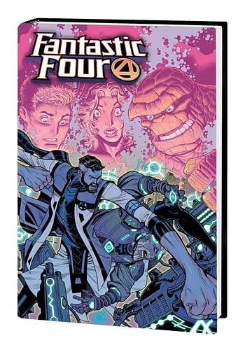 Marvel Comics Full Solicits & Solicitations For August 2021
