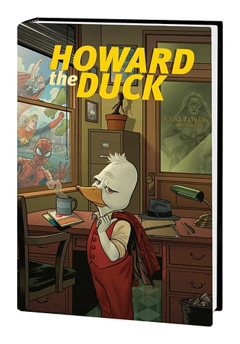 Marvel Comics Full Solicits & Solicitations For August 2021