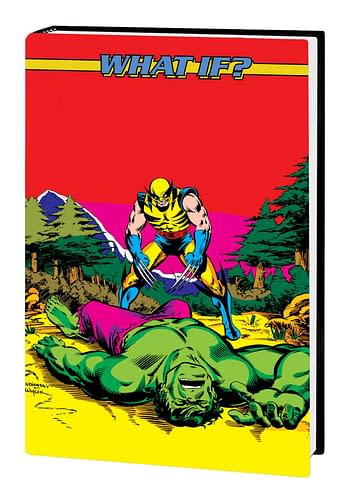Marvel Comics Full Solicits & Solicitations For August 2021