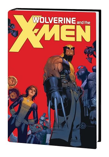 Marvel Comics Full Solicits & Solicitations For August 2021