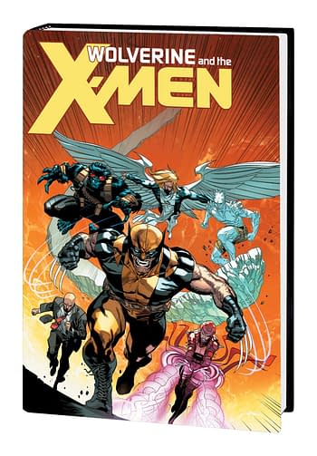 Marvel Comics Full Solicits & Solicitations For August 2021