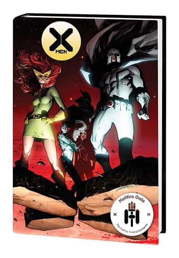 Marvel Comics Full Solicits & Solicitations For August 2021