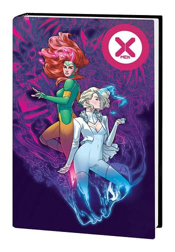 Marvel Comics Full Solicits & Solicitations For August 2021