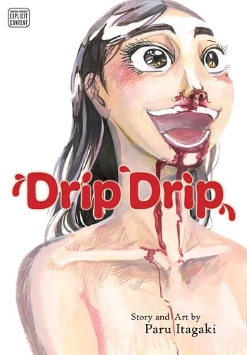Cover image for DRIP DRIP GN