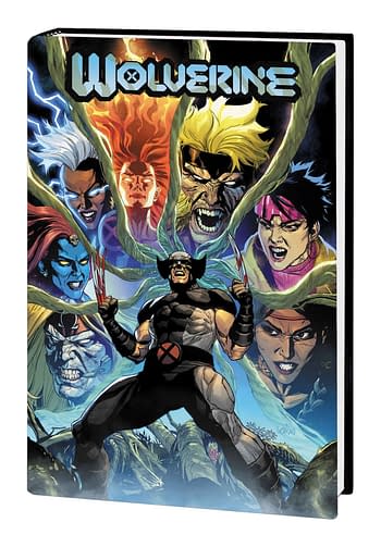 Marvel Comics Full December 2023 Solicits