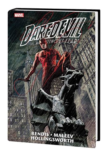Marvel Comics' Full March 2024 Solicits