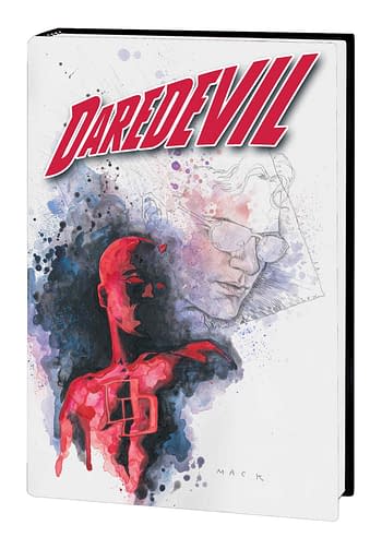 Marvel Comics' Full March 2024 Solicits