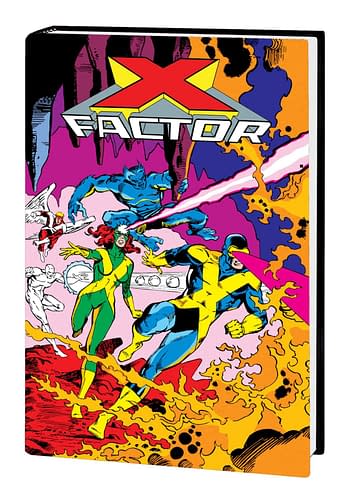 Marvel Comics' Full March 2024 Solicits