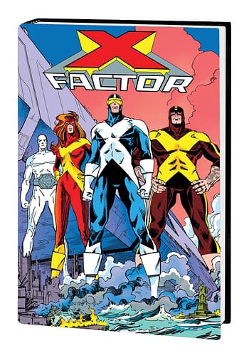 Marvel Comics' Full March 2024 Solicits