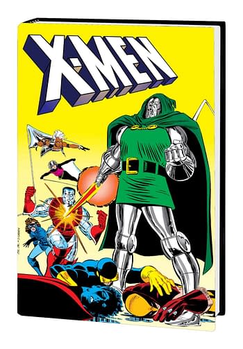 Marvel Comics' Full March 2024 Solicits