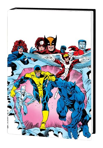Marvel Comics' Full March 2024 Solicits