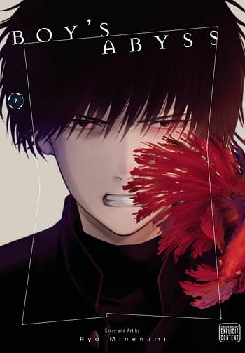 Cover image for BOYS ABYSS GN VOL 07