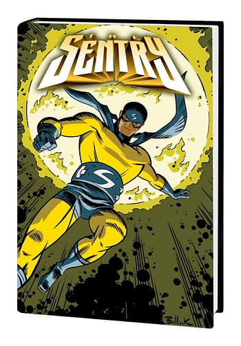 Marvel Comics Full September 2025 Solicits
