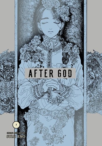 Cover image for AFTER GOD GN VOL 07
